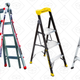 Ladder Sale | Home Depot
